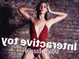 Kisssforyou