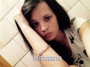 Kitaaana
