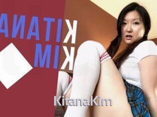 KitanaKim Live Cam 66