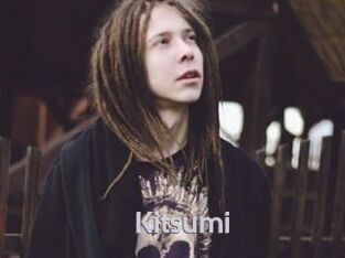 Kitsumi