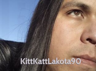 KittKattLakota90