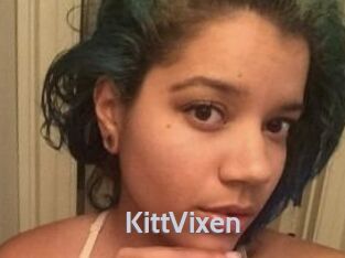 KittVixen Live Cam 66