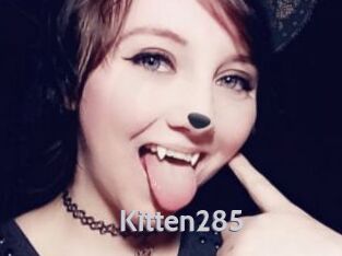 Kitten285
