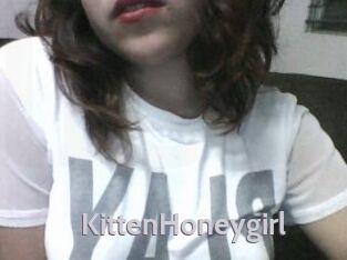 KittenHoneygirl