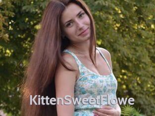 KittenSweetFlowe
