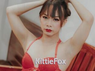 KittieFox