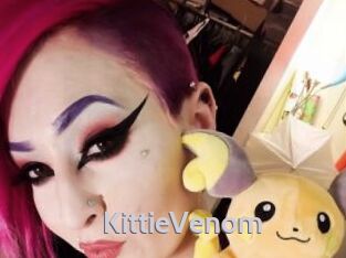 KittieVenom Live Cam 66