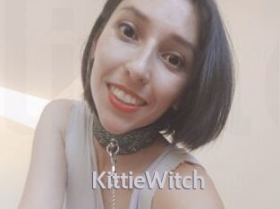 KittieWitch