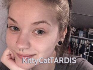 KittyCatTARDIS