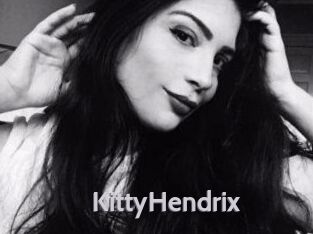 KittyHendrix