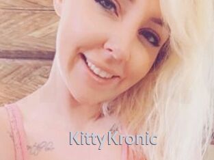 KittyKronic
