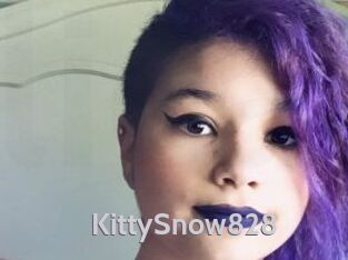 KittySnow828
