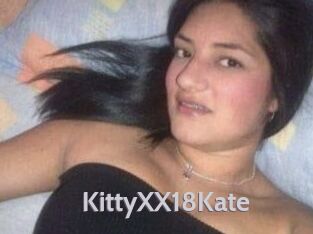 KittyXX18Kate