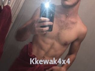Kkewak4x4