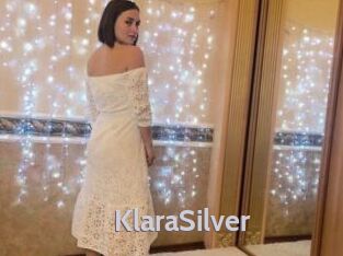KlaraSilver