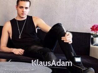 KlausAdam