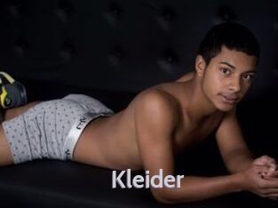 Kleider