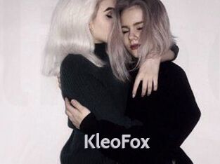 KleoFox Live Cam 66