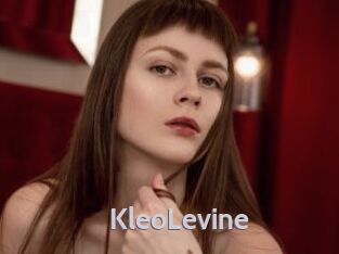 KleoLevine