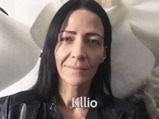 Kllio