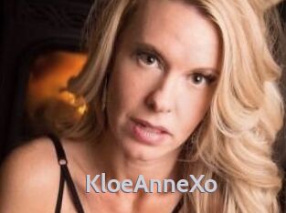 KloeAnneXo