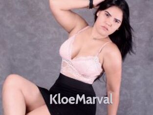 KloeMarval