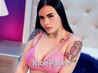 KloeParker