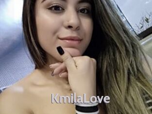 KmilaLove