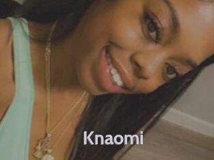 Knaomi