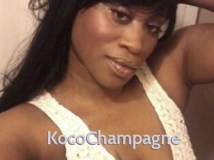 KocoChampagne