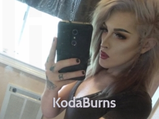 KodaBurns