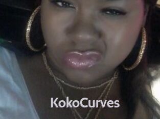 KokoCurves