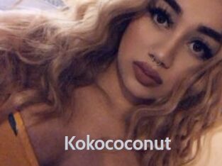 Kokococonut