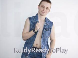 KoldyReadyToPlay