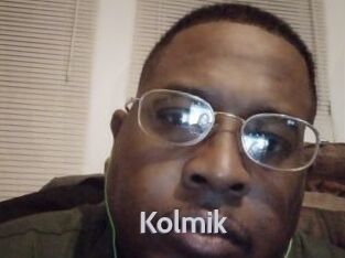 Kolmik