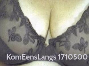 KomEensLangs