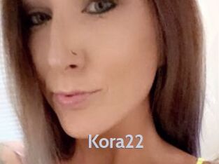 Kora22