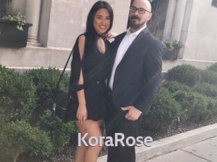 KoraRose