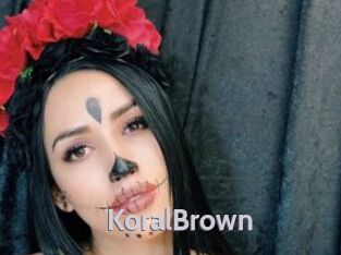 KoralBrown