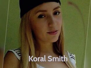Koral_Smith