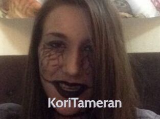 KoriTameran