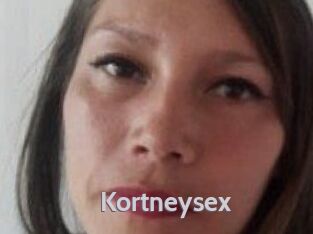 Kortneysex
