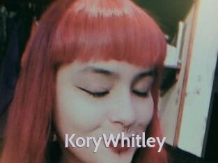KoryWhitley