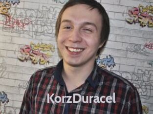 KorzDuracel