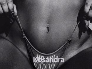 Kosandra Live Cam 66