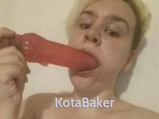 KotaBaker