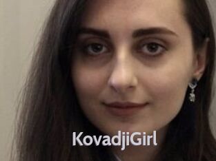 KovadjiGirl