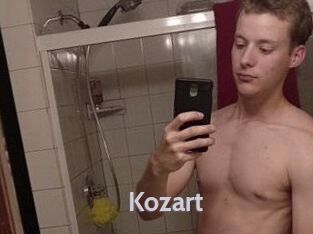 Kozart