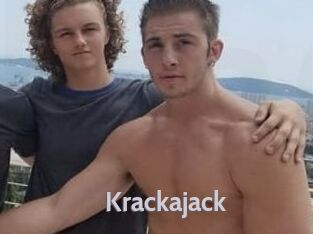 Krackajack