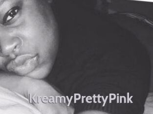 Kreamy_PrettyPink Live Cam 66